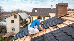 Best Tile Roofing Installation  in Oak Ridge, NC